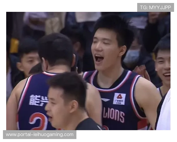 山东客战广东成早期硬仗，陶汉林对位焦泊乔受关注