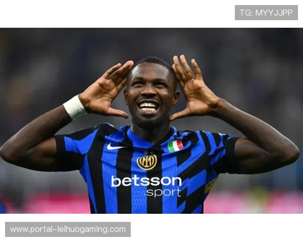 国际米兰客场对阵亚特兰大，图拉姆进球因越位无效引争议