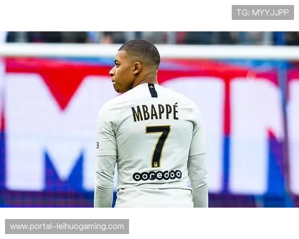 姆巴佩状态火热，本赛季法甲已贡献24球15助